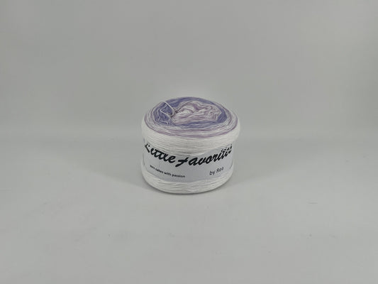 LittleFavorites by Rea Cotton Blend Gradient 3ply