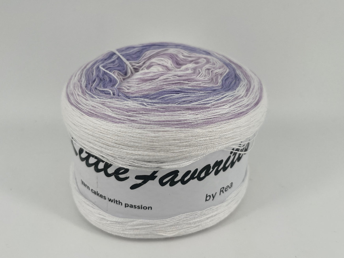 LittleFavorites by Rea Cotton Blend Gradient 3ply