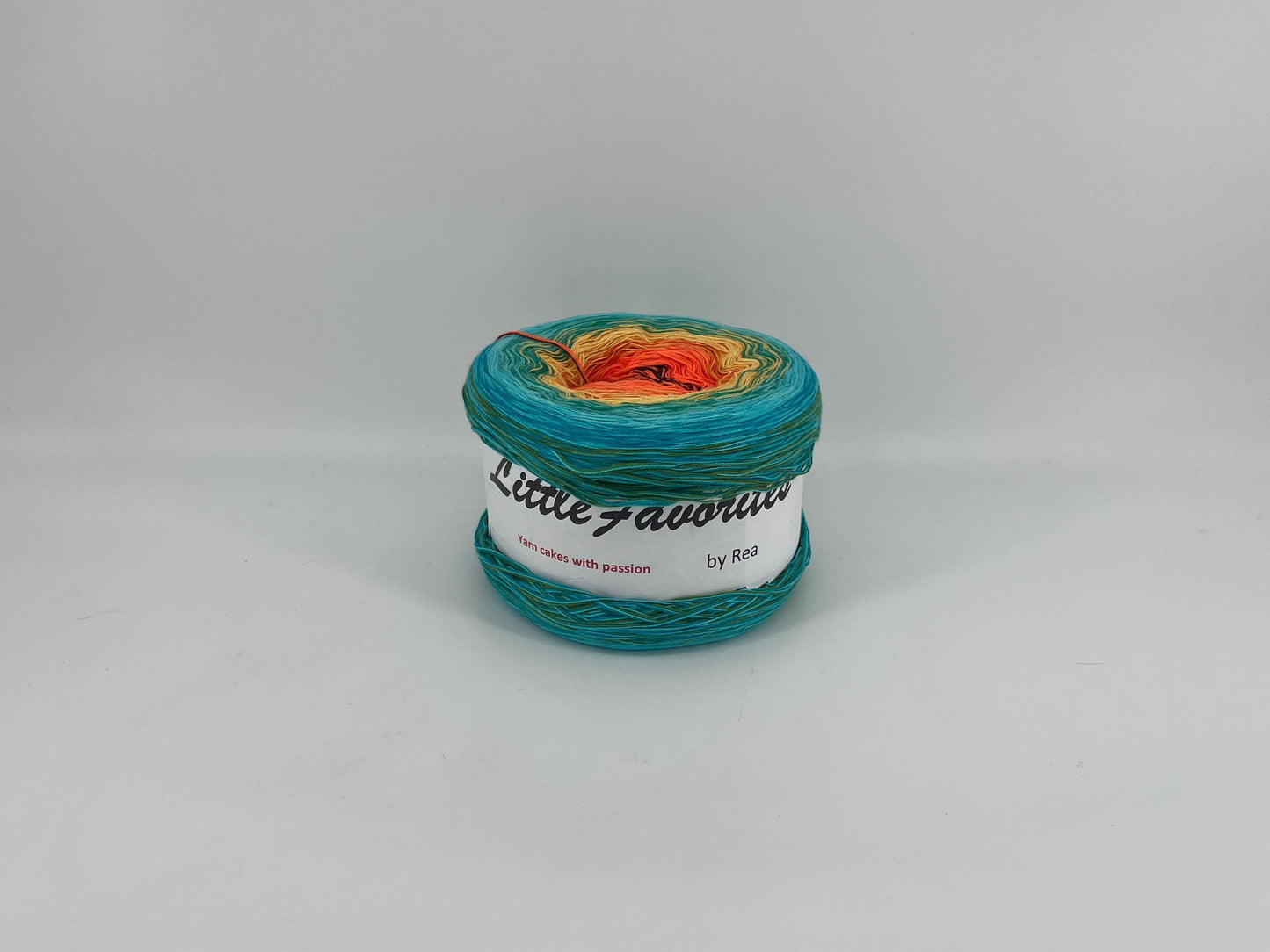 LittleFavorites by Rea Cotton Blend Gradient 3ply
