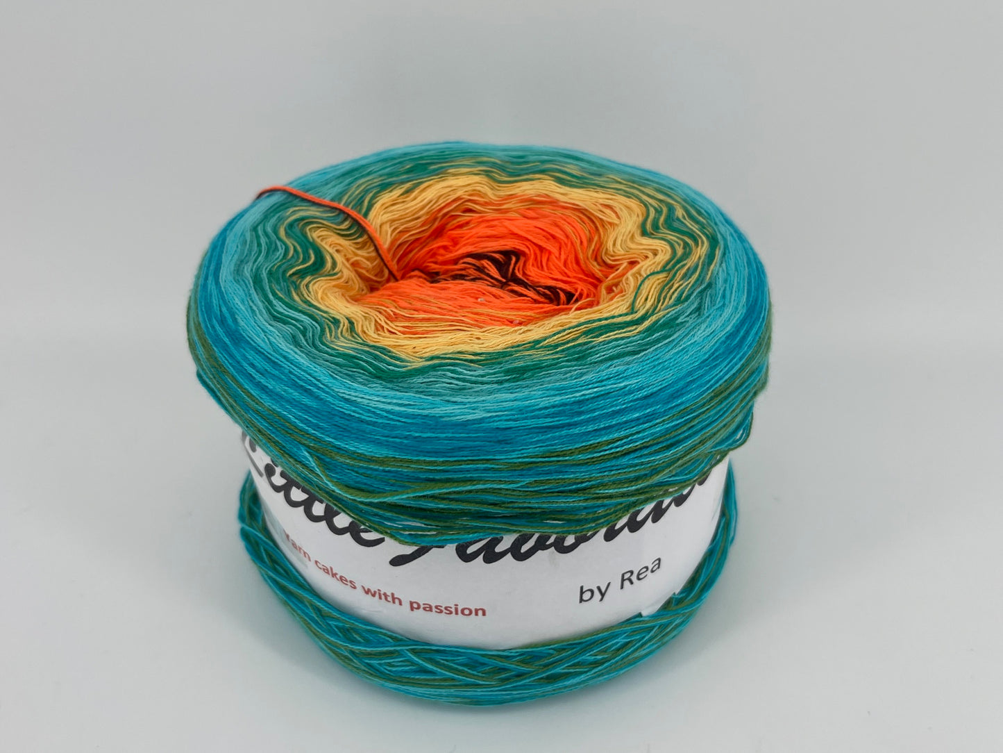 LittleFavorites by Rea Cotton Blend Gradient 3ply