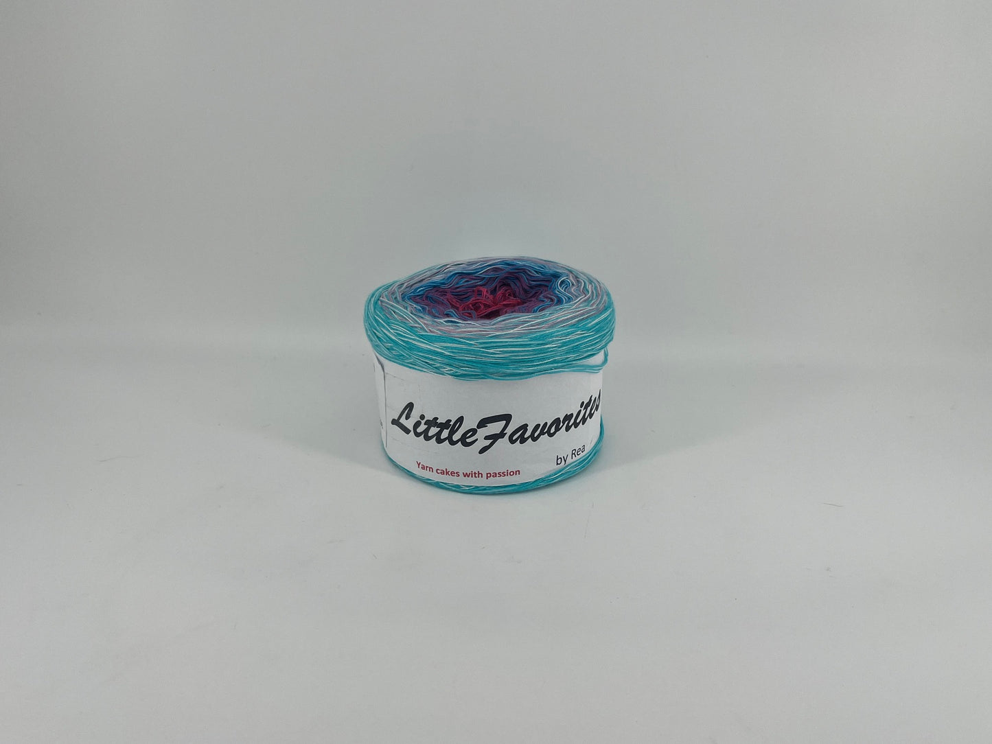 LittleFavorites by Rea Cotton Blend Gradient 3ply