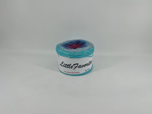 LittleFavorites by Rea Cotton Blend Gradient 3ply