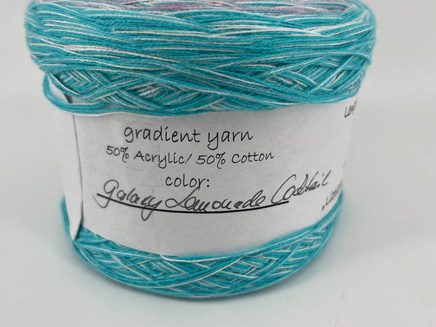 LittleFavorites by Rea Cotton Blend Gradient 3ply