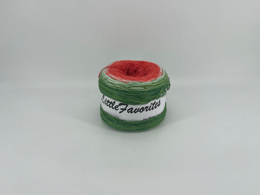 LittleFavorites by Rea Cotton Blend Gradient 3ply