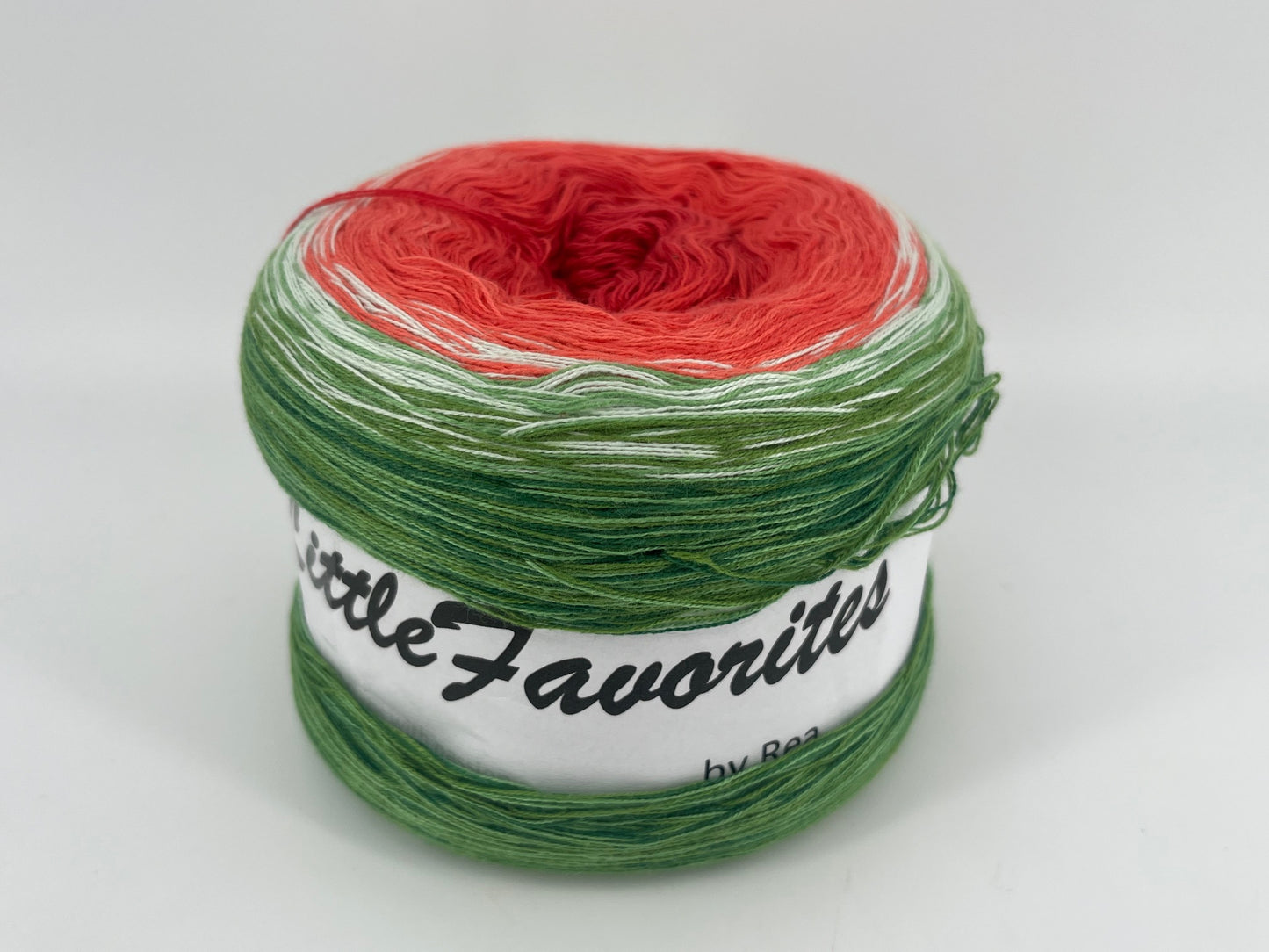 LittleFavorites by Rea Cotton Blend Gradient 3ply