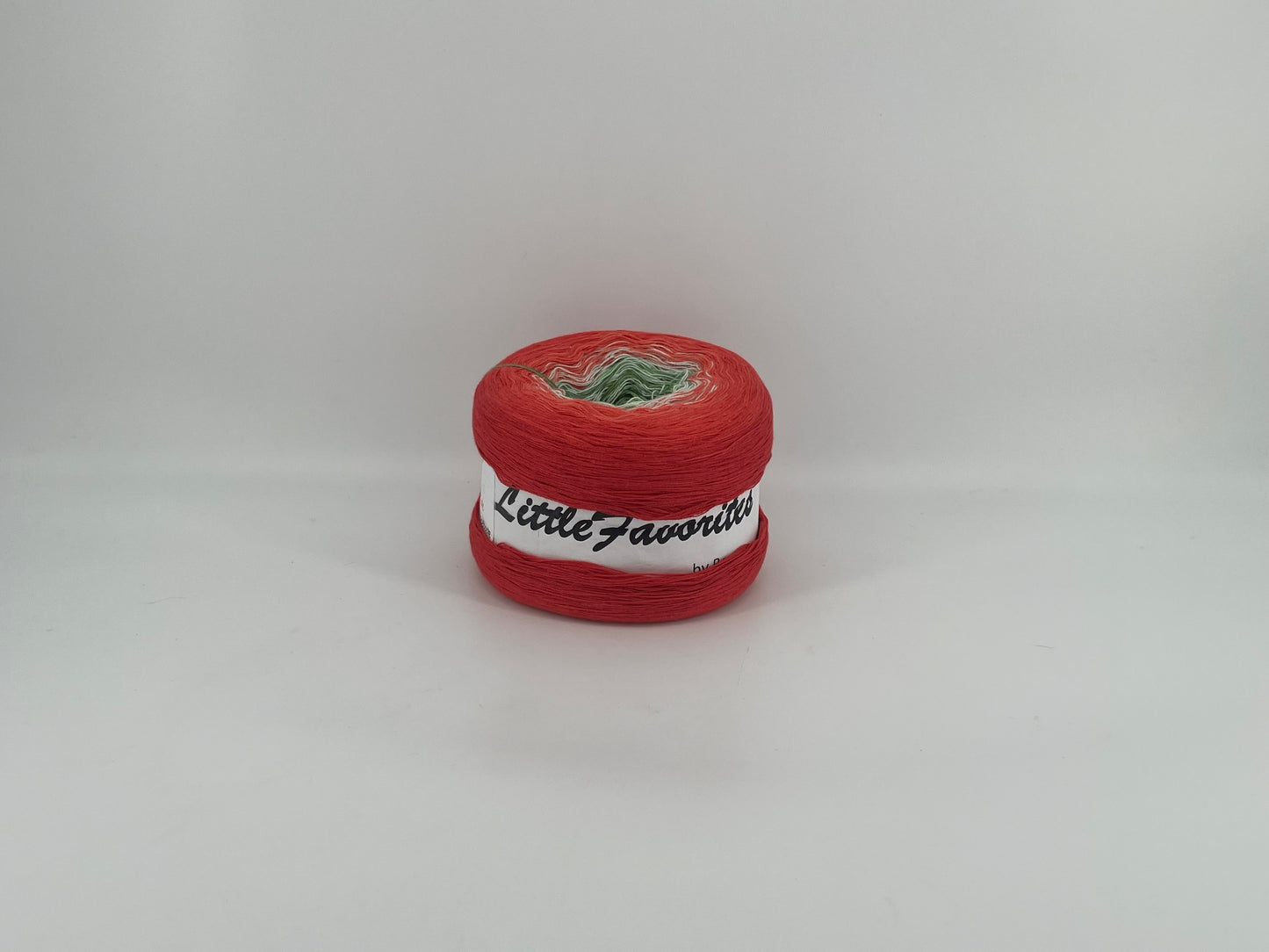 LittleFavorites by Rea Cotton Blend Gradient 3ply