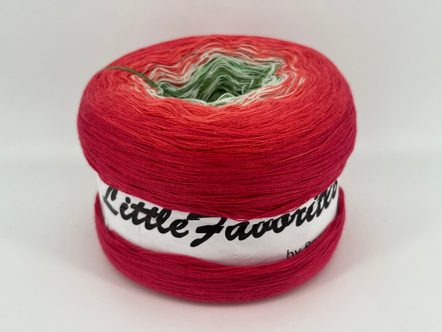 LittleFavorites by Rea Cotton Blend Gradient 3ply