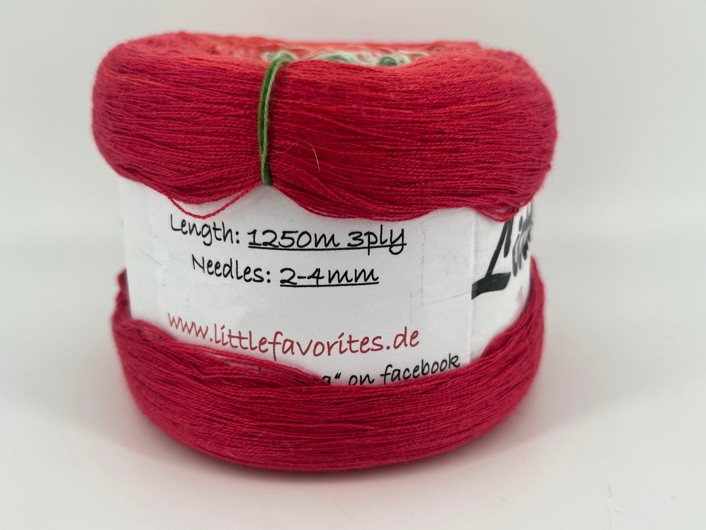 LittleFavorites by Rea Cotton Blend Gradient 3ply