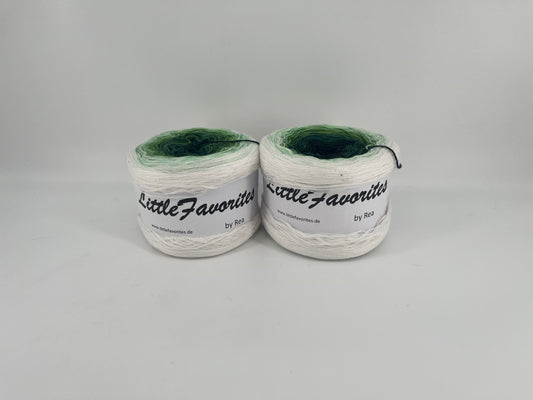 LittleFavorites by Rea Cotton Blend Gradient 3ply - Two Available