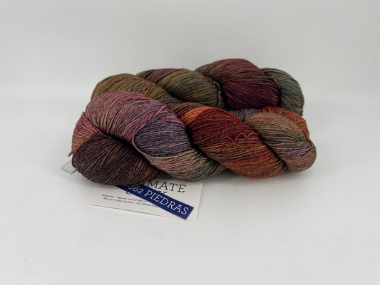Malabrigo Ultimate Sock - Lot of 2