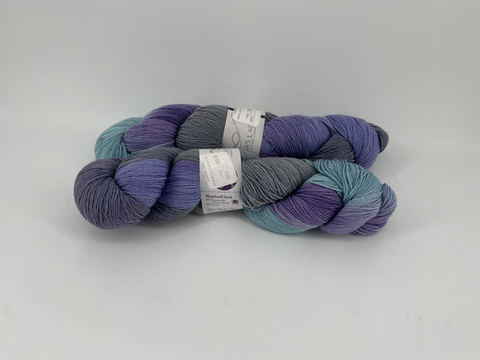 Lorna's Laces Shepherd Sock Multi - Lot of 2