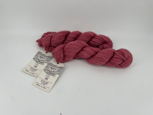 Amano Yarns Mayu - Lot of 2