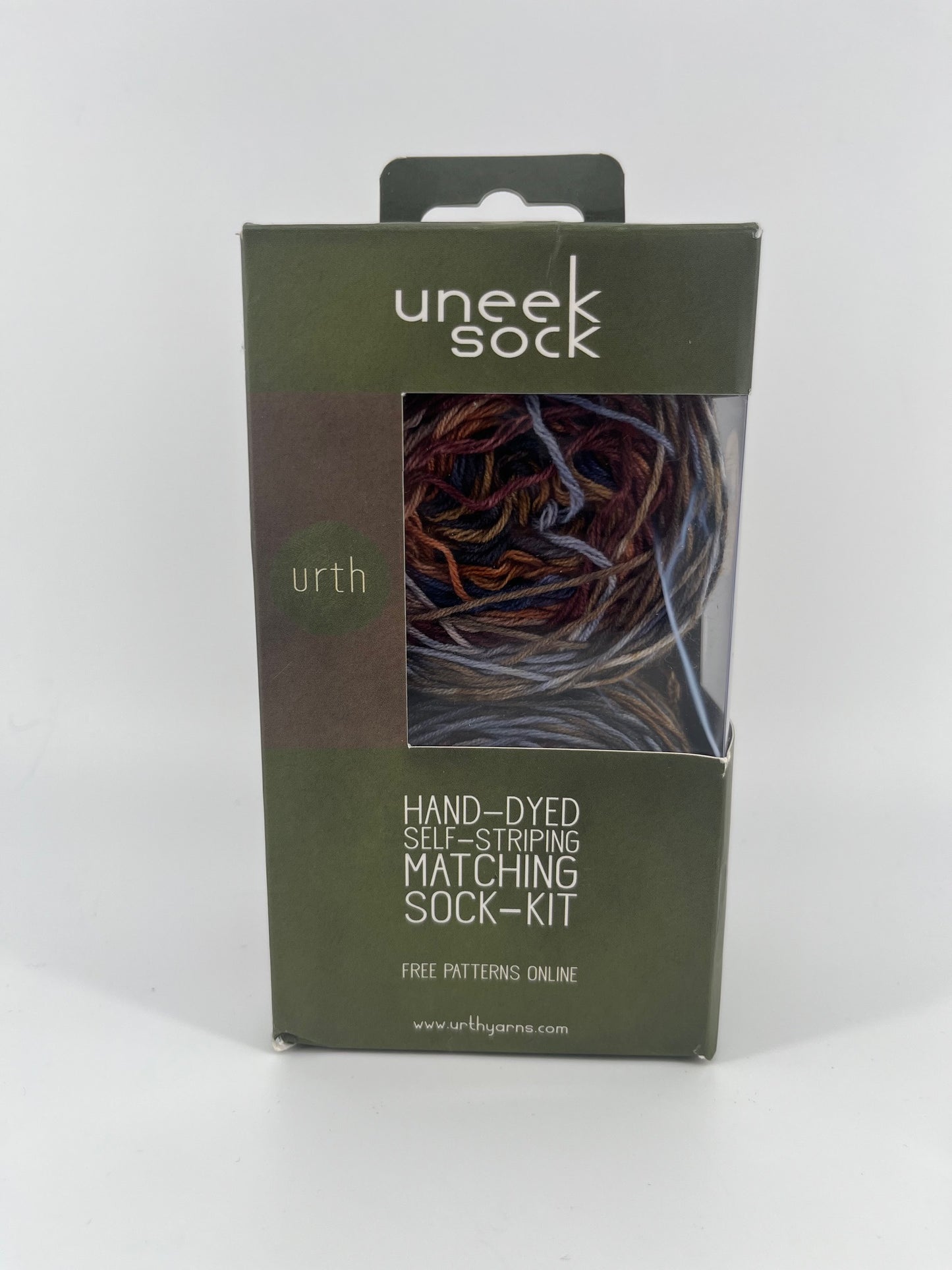 Urth Uneek Sock Kit