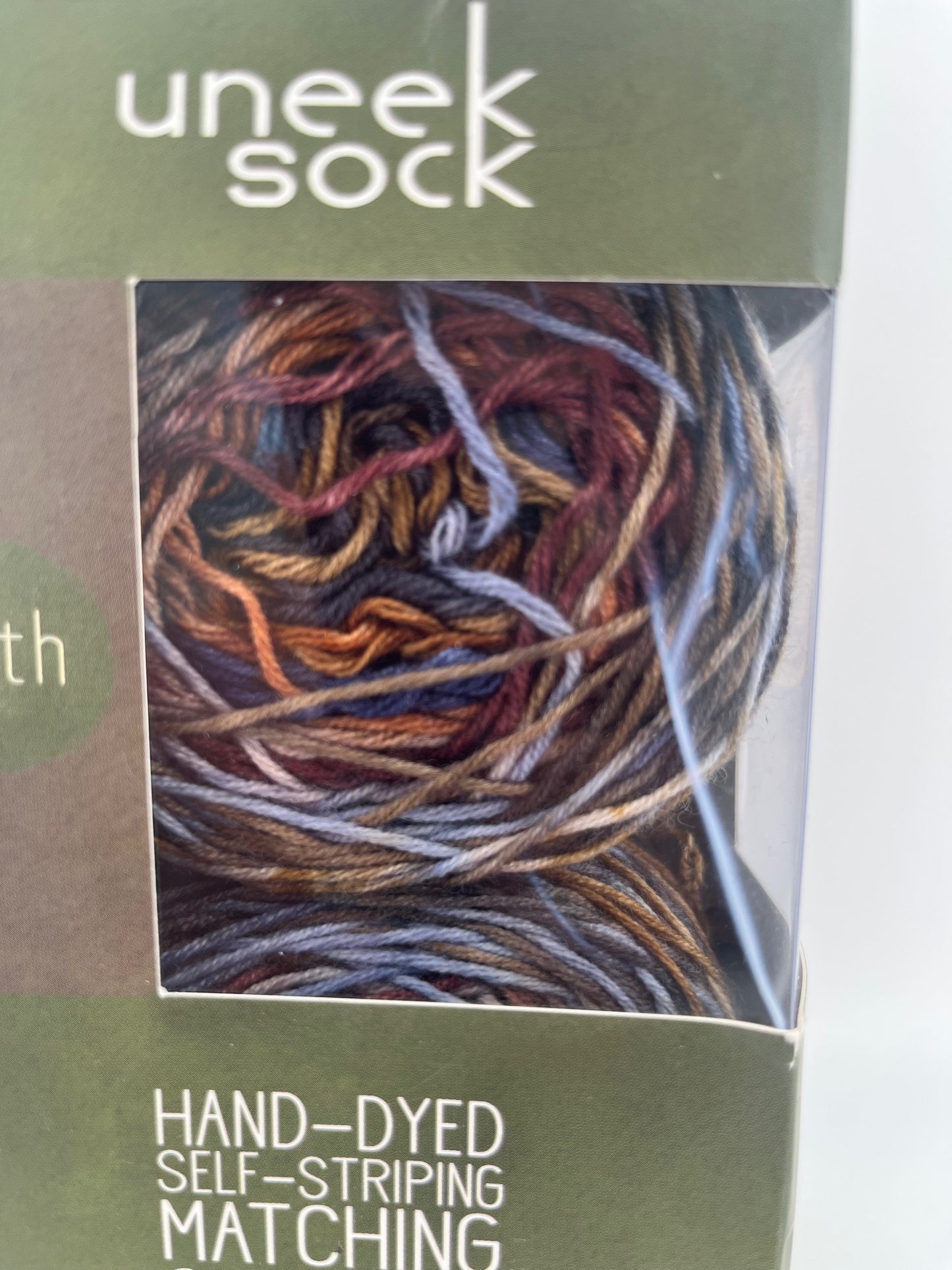 Urth Uneek Sock Kit