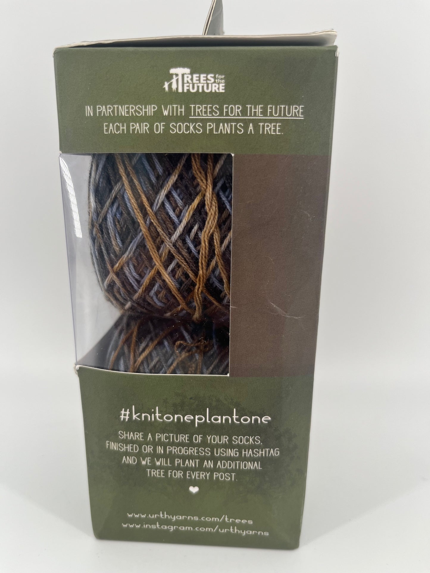 Urth Uneek Sock Kit