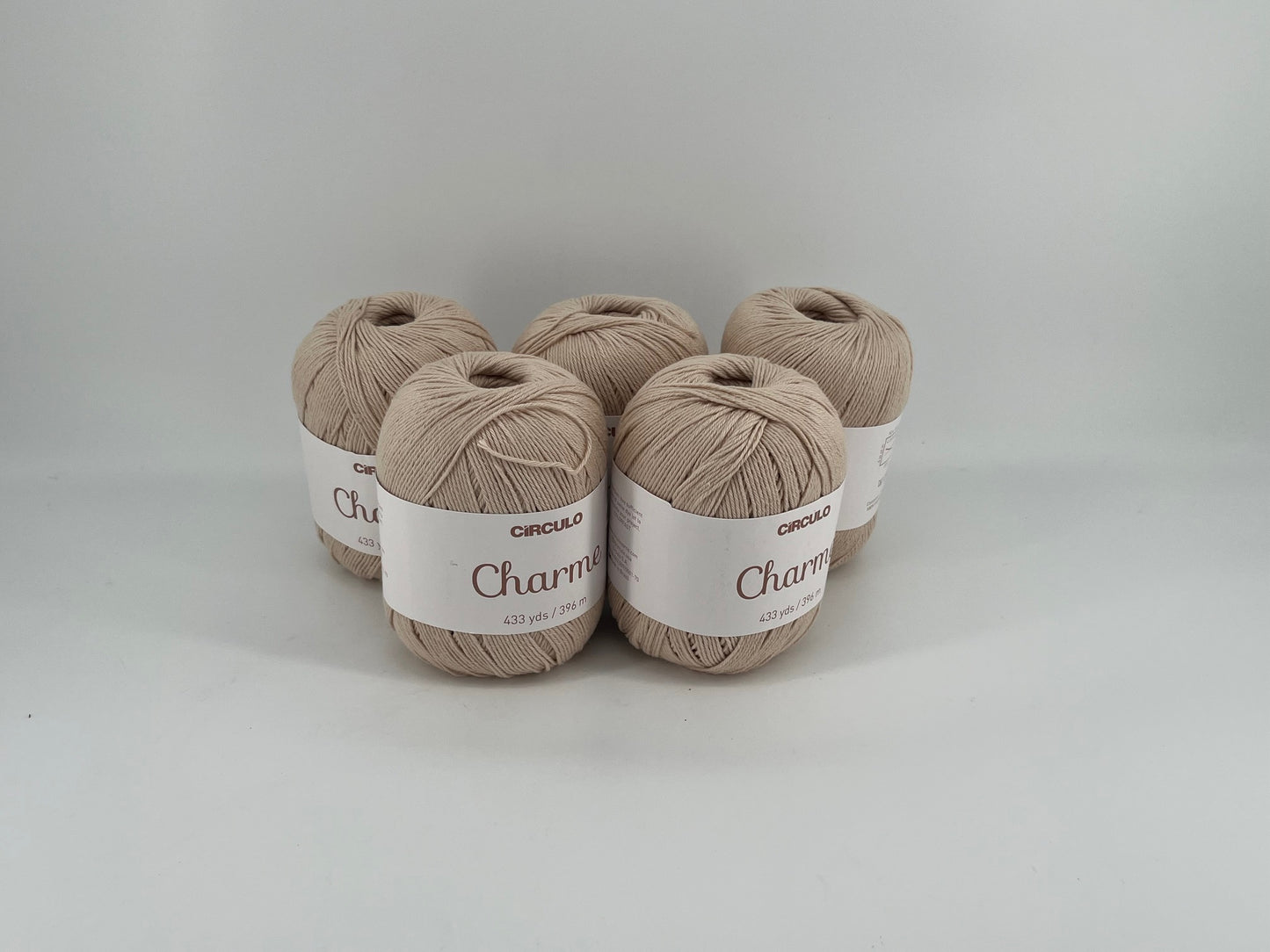 Circulo Charme - Lot of 5