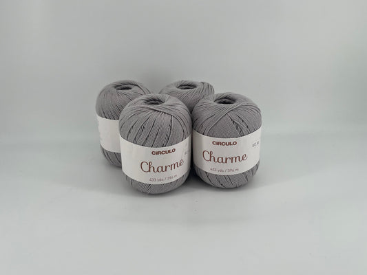 Circulo Charme - Lot of 4