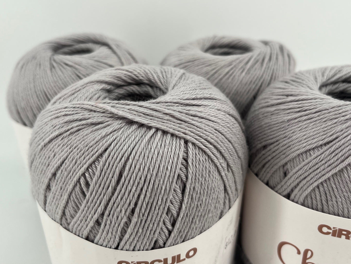 Circulo Charme - Lot of 4