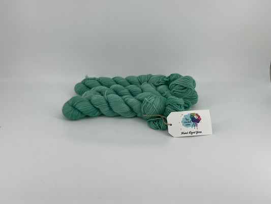 The Crochet Cove Delight Fingering - Lot of 3