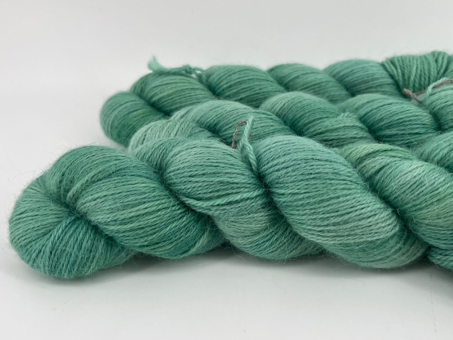 The Crochet Cove Delight Fingering - Lot of 3