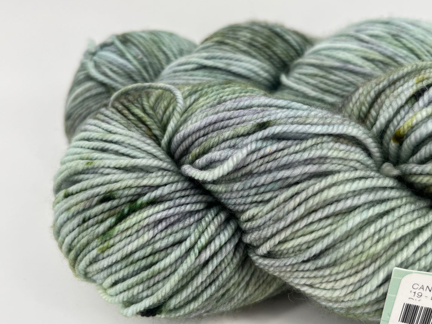 Candy Skein Tasty DK - Lot of 2