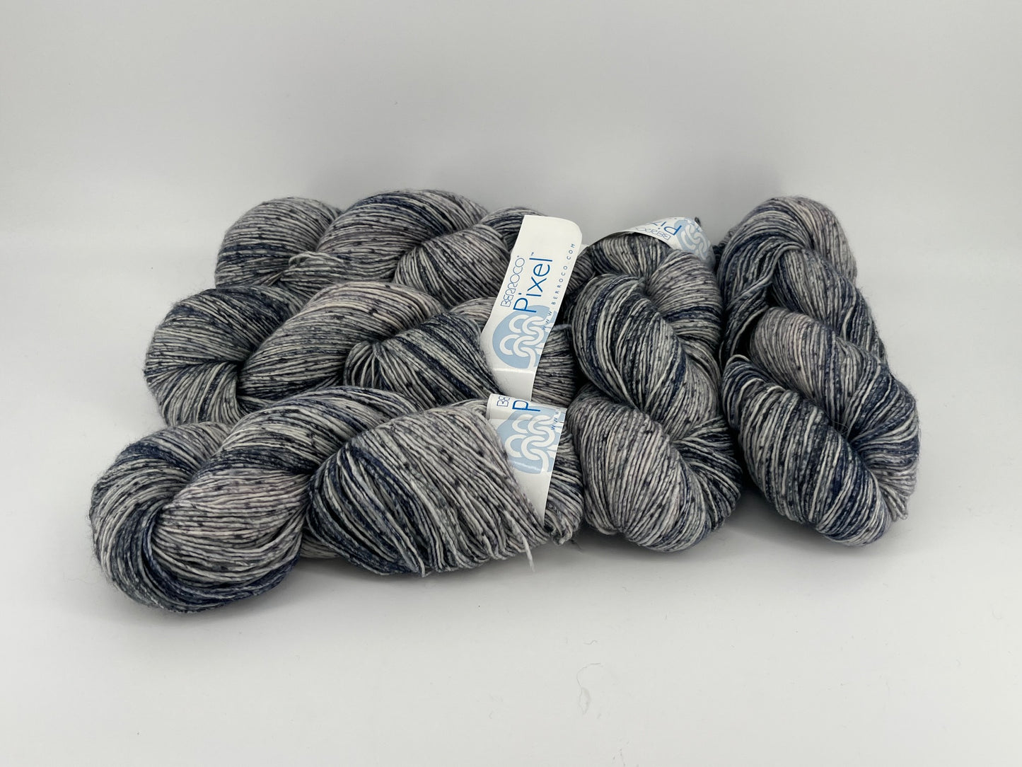 Berroco Pixel - Lot of 5