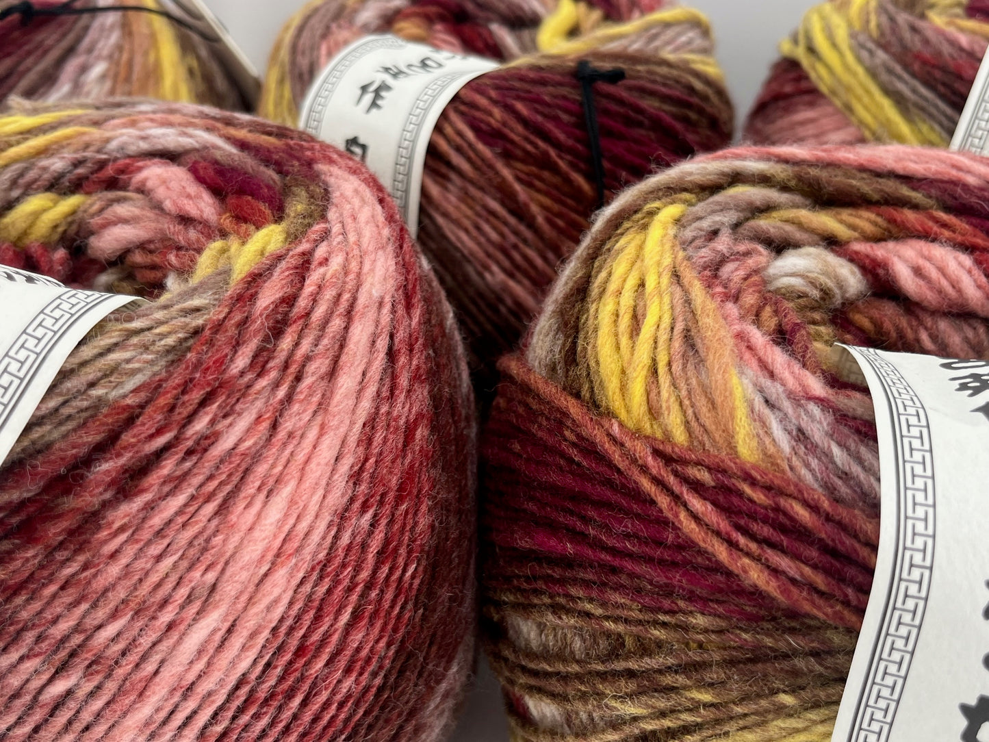 Noro Ito - Multiple Available