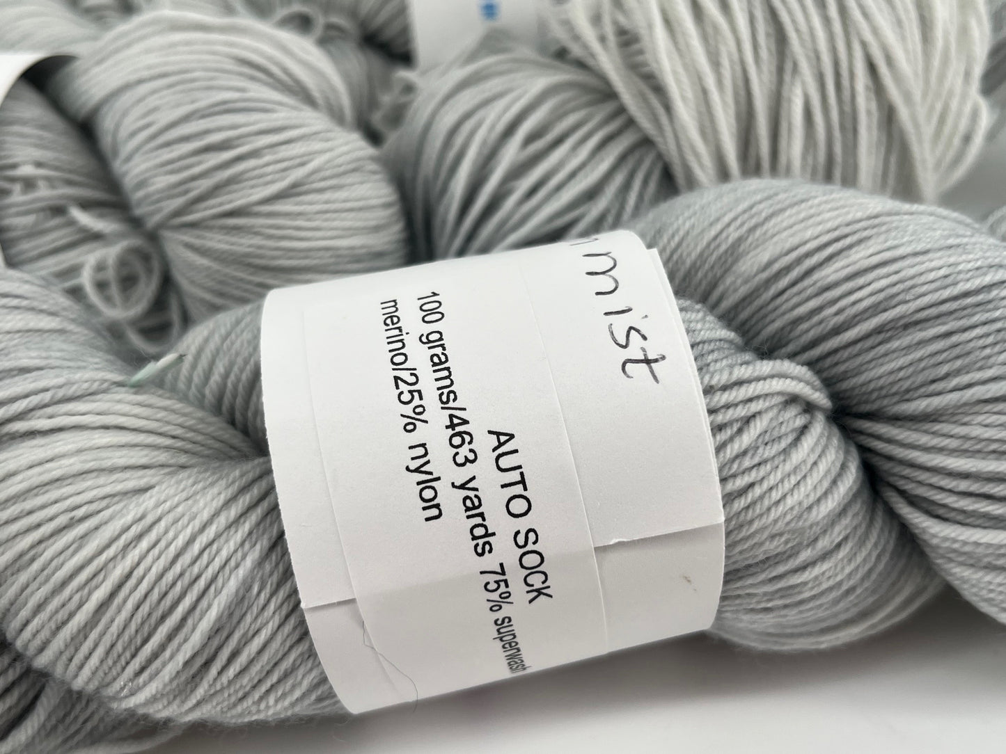 Garage Dyeworks Auto Sock - Lot of 6