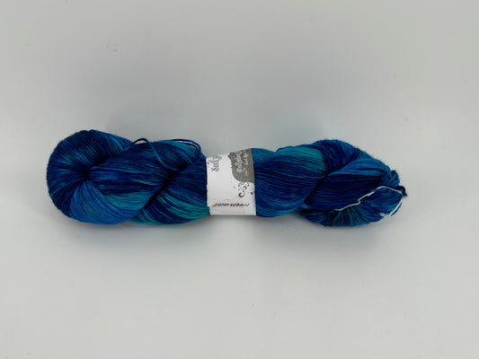 Hedgehog Fibres Sock