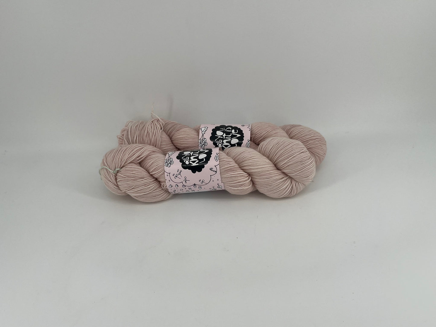 All You Knit is Love One More Row - Lot of 2