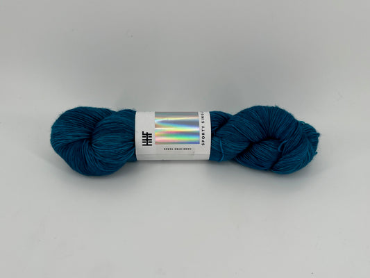 Hedgehog Fibres Sporty Singles