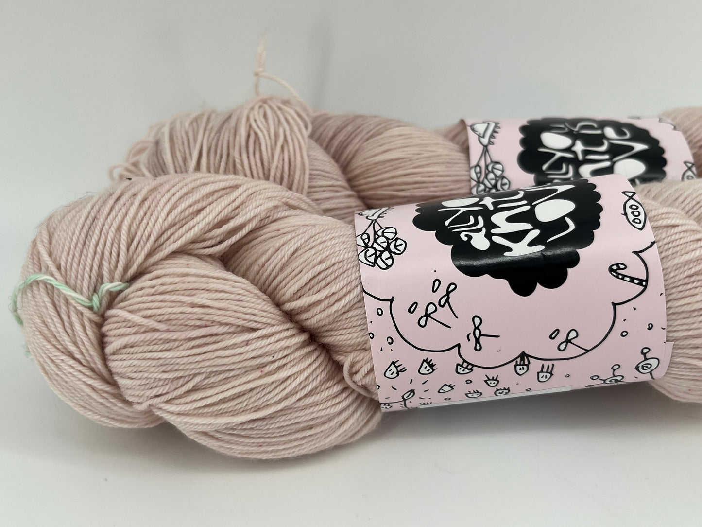 All You Knit is Love One More Row - Lot of 2