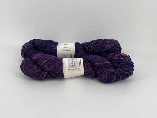 Wullenstudio Superwash Sock Merino Nylon - Lot of 2