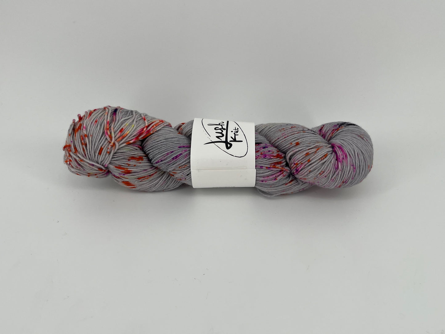 Lush Knit Smooth Sock