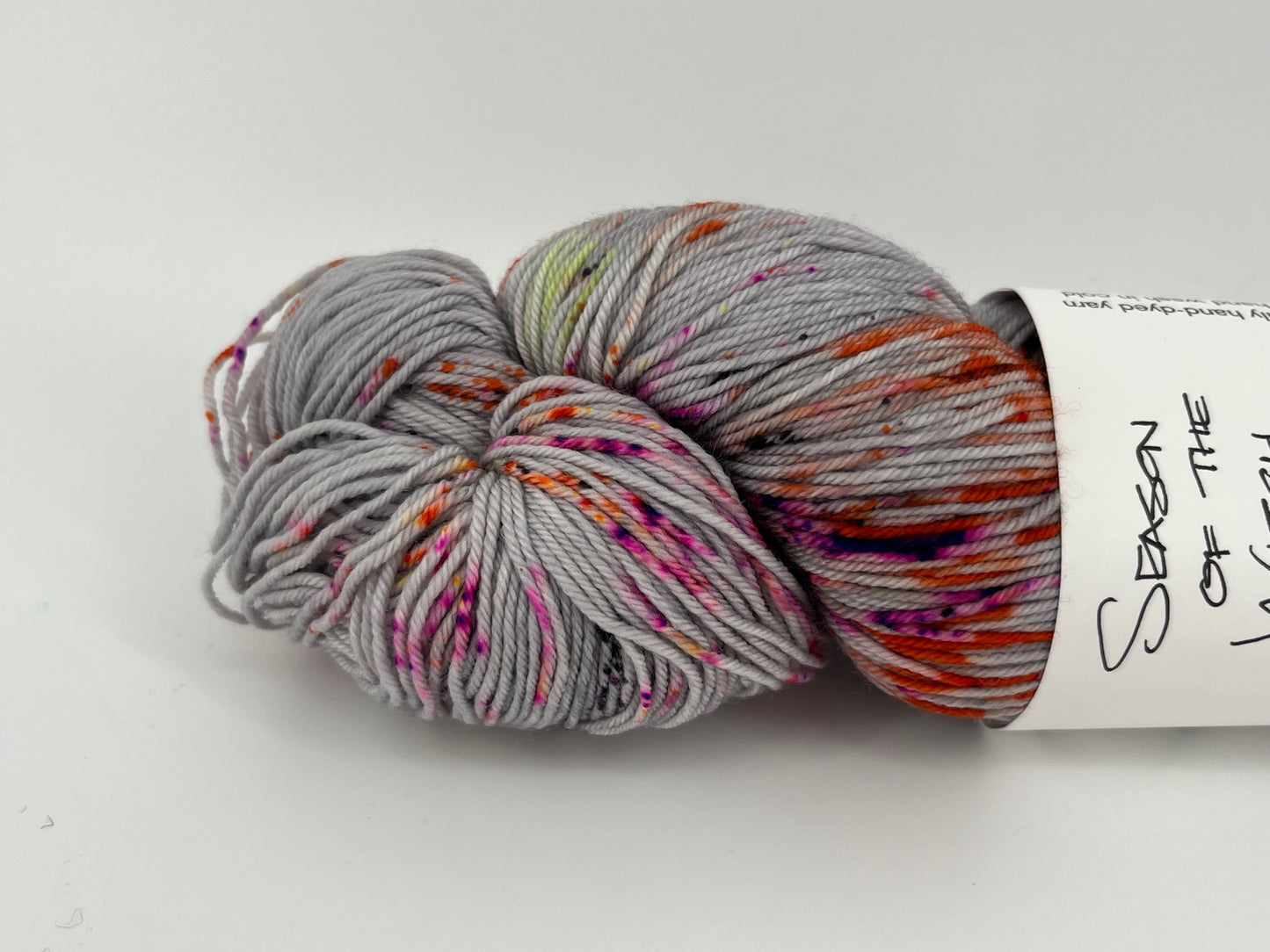 Lush Knit Smooth Sock