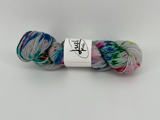 Lush Knit Sweet DK