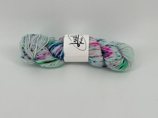 Lush Knit Sweet DK