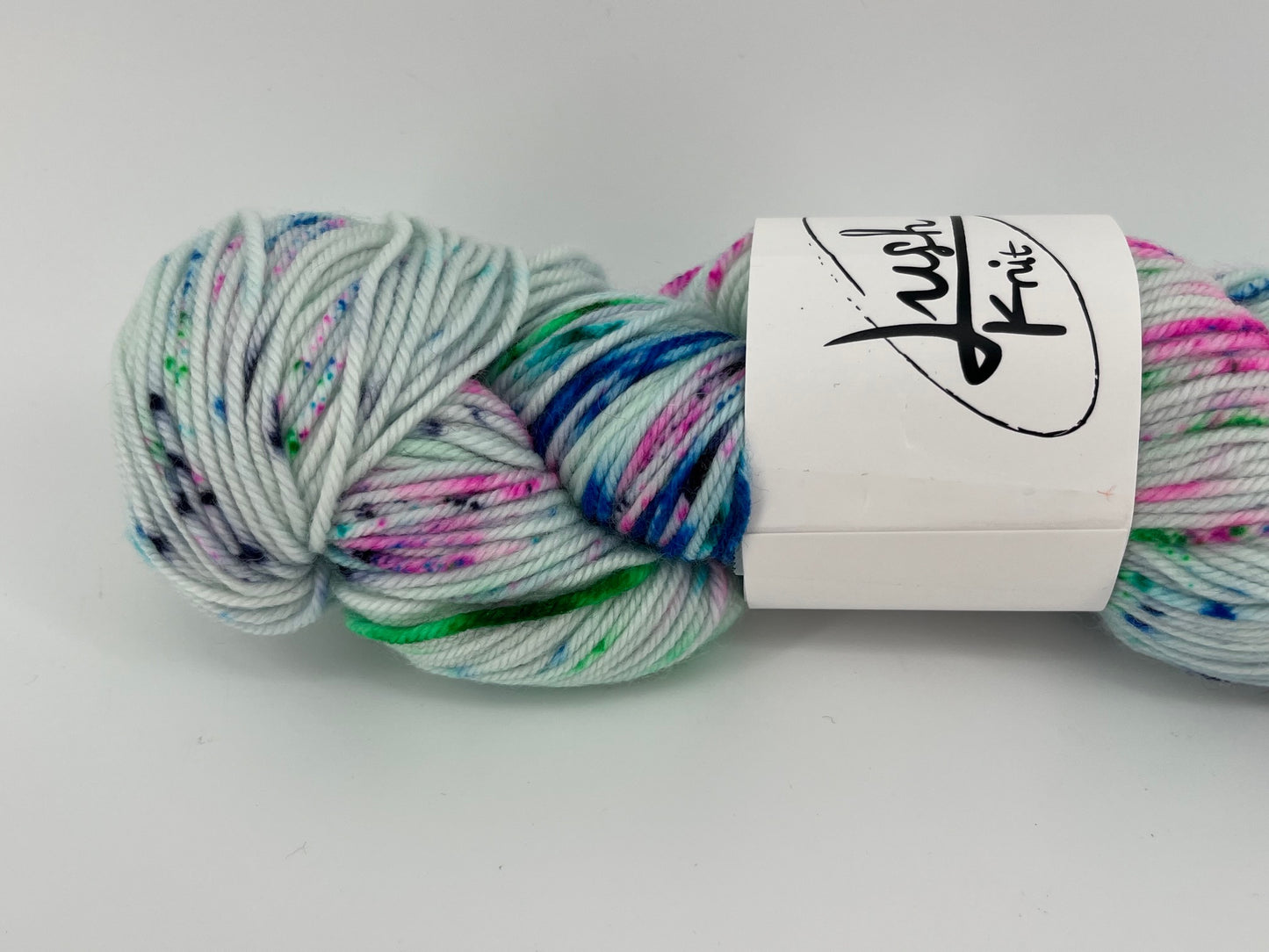 Lush Knit Sweet DK