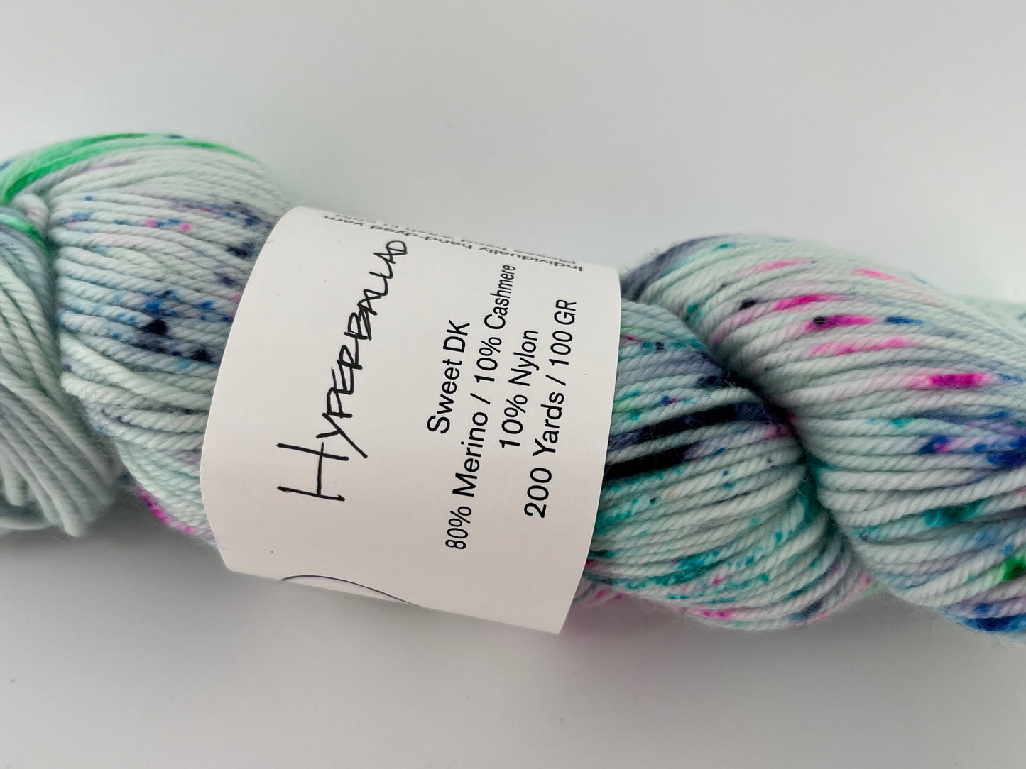 Lush Knit Sweet DK