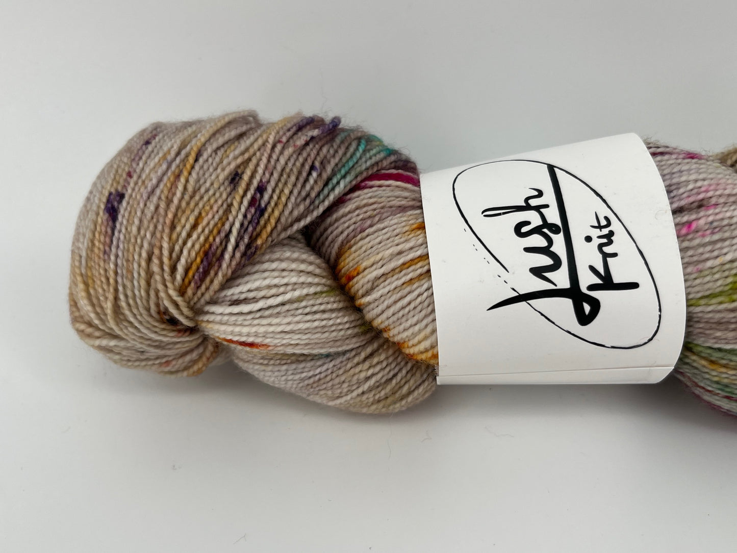 Lush Knit Super Star Sock