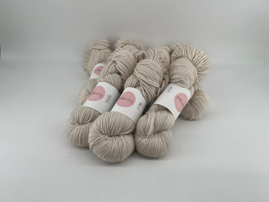 Little Wing Fibers Featherlight DK - Lot of 6