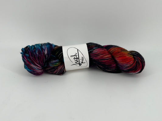 Lush Knit Super Star Sock