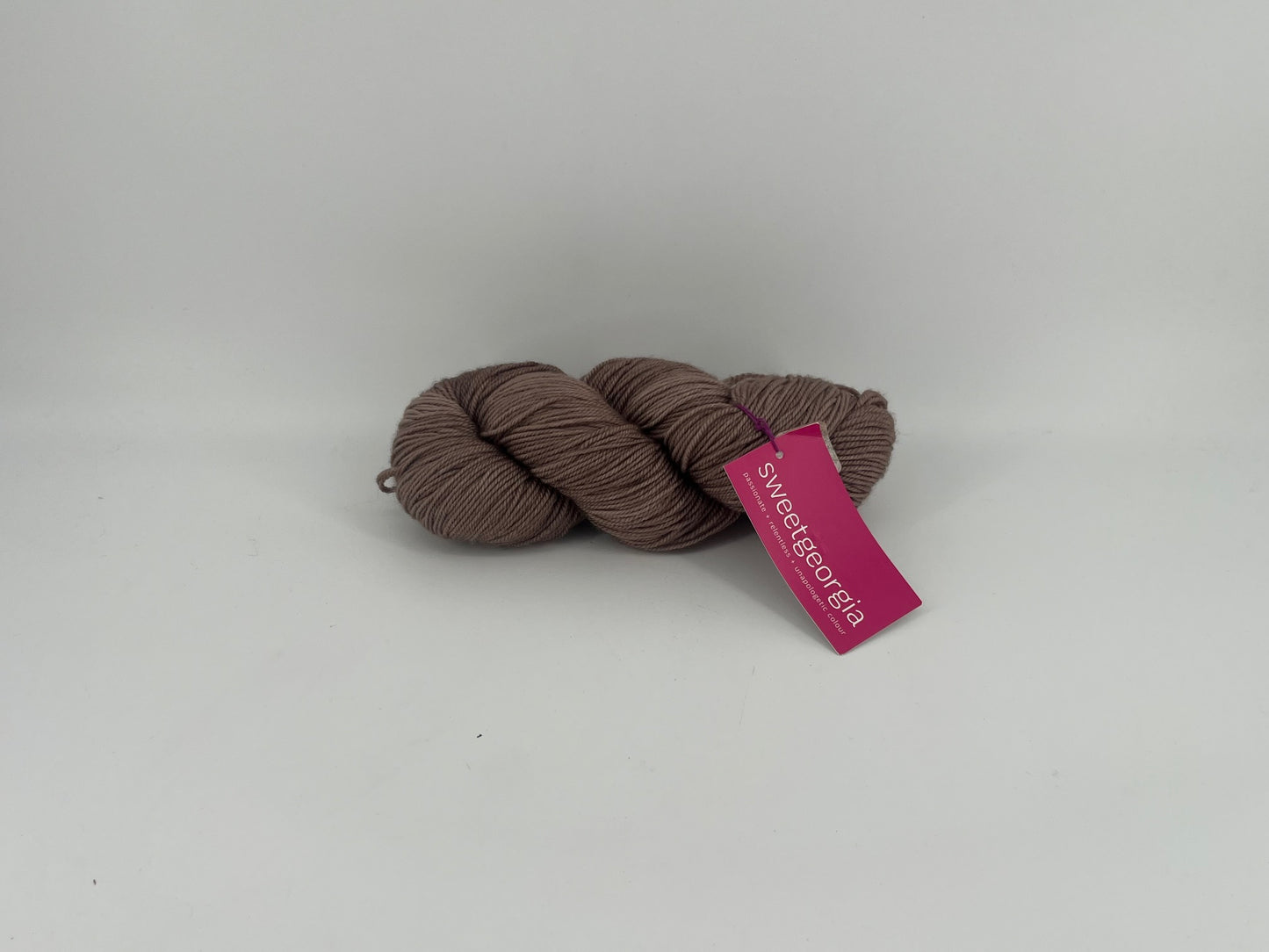 SweetGeorgia Yarns Superwash DK