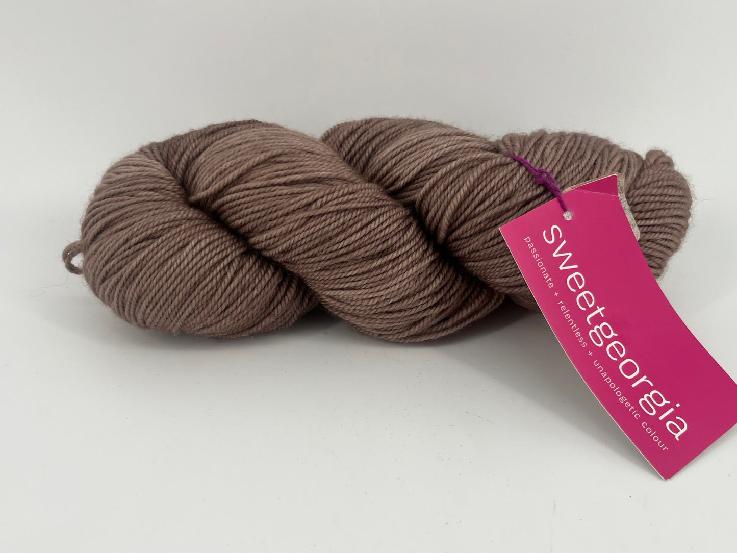 SweetGeorgia Yarns Superwash DK