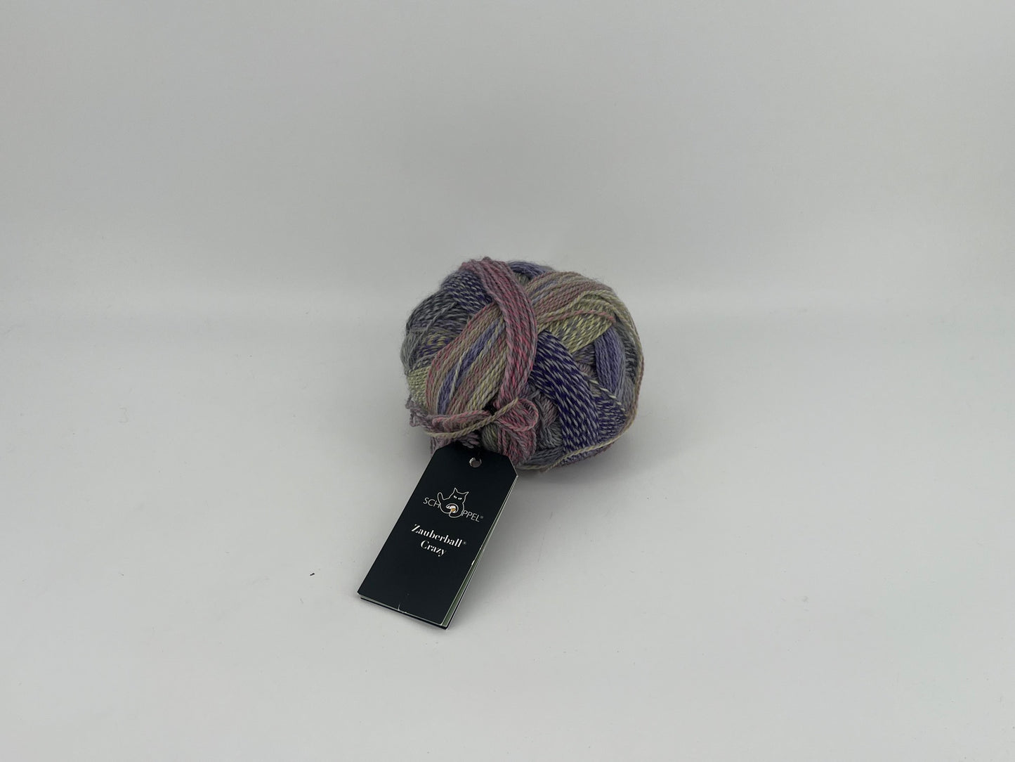 Schoppel-Wolle Zauberball® Crazy