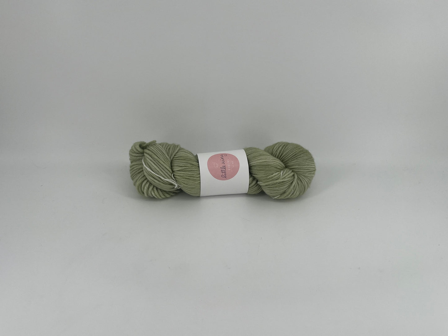 Little Wing Fibers Featherlight DK