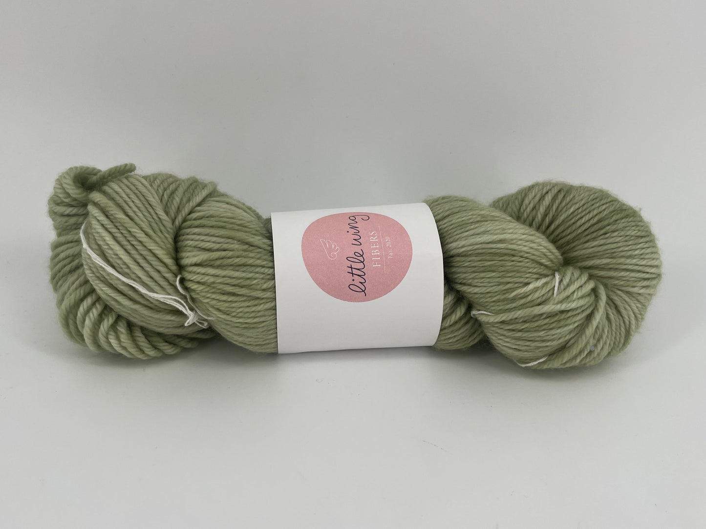 Little Wing Fibers Featherlight DK