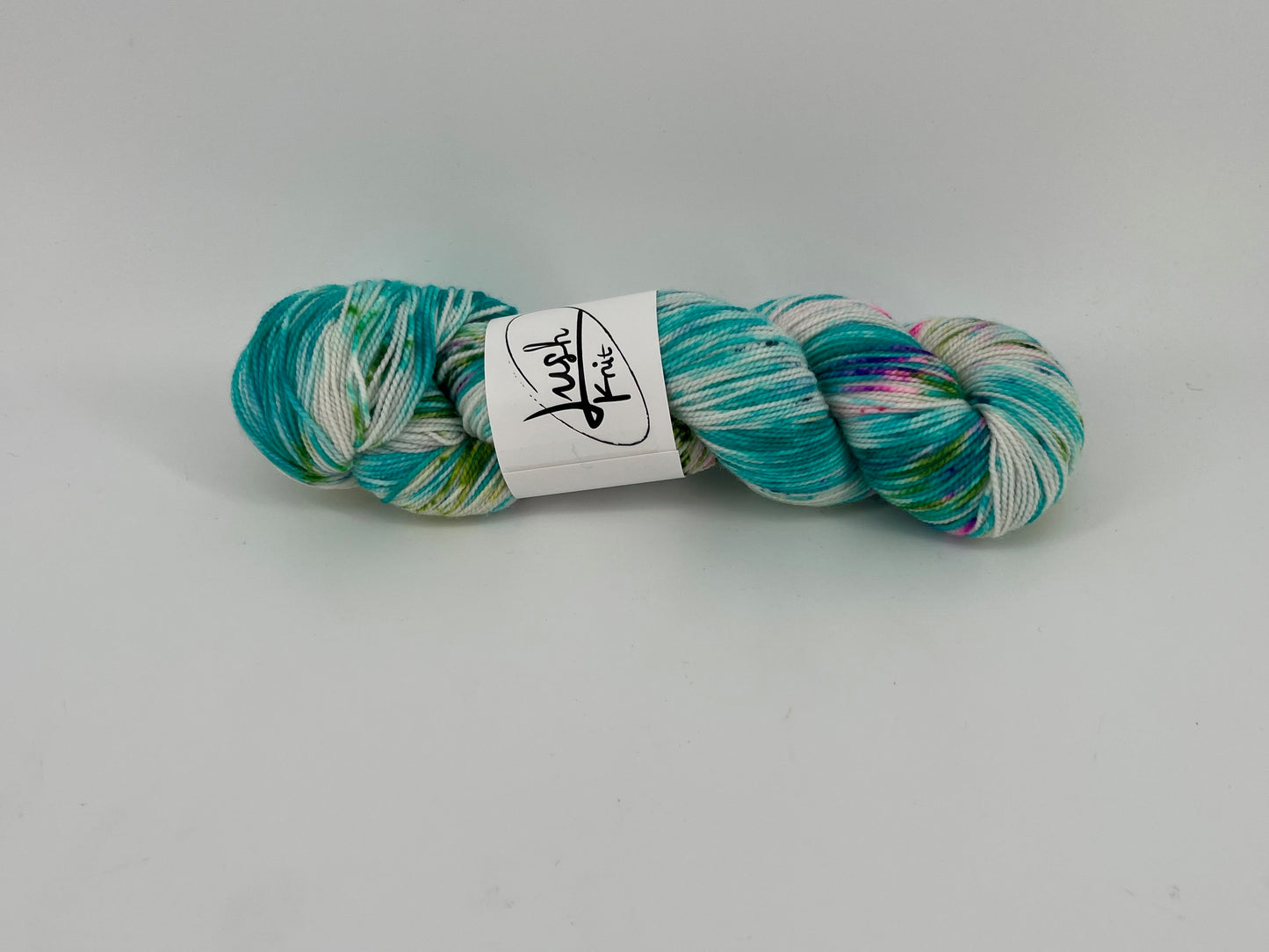 Lush Knit Super Star Sock