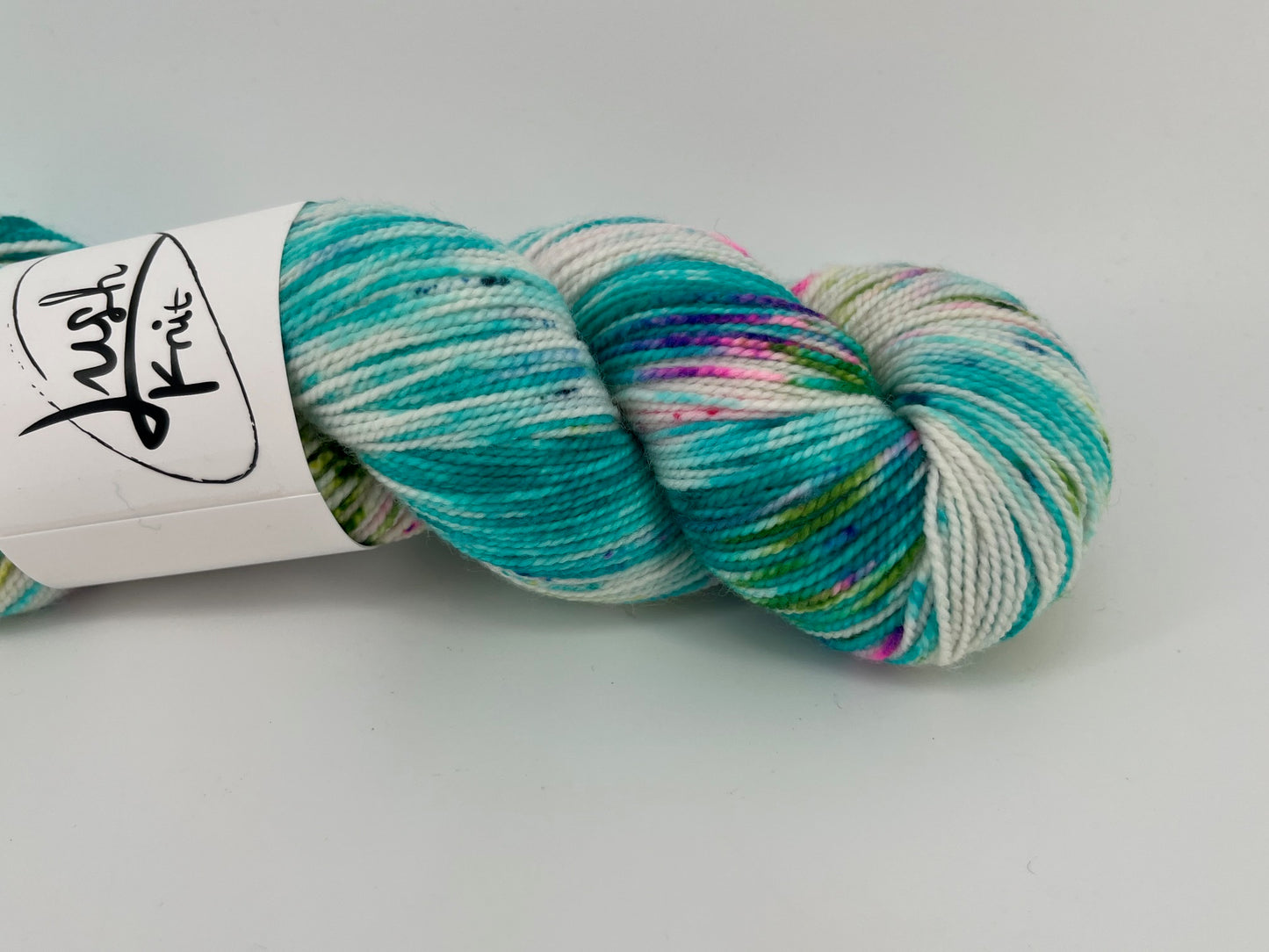 Lush Knit Super Star Sock