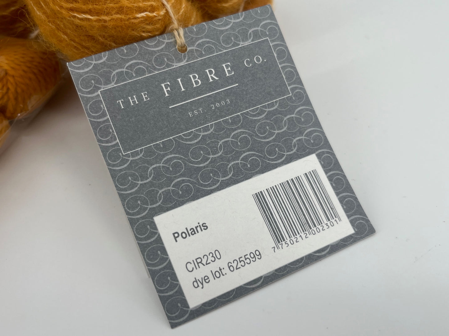 The Fibre Co. Cirro & Amble Minis